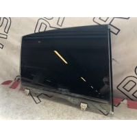 Стекло двери Infiniti Q50 1 12345