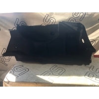 Обшивка багажника Mercedes-Benz E-Class W212 A2126900800