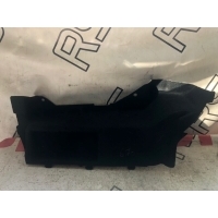 Обшивка багажника Mercedes-Benz E-Class W212 12345
