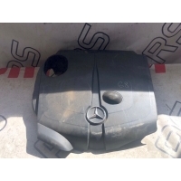 Декоративная крышка двигателя Mercedes-Benz A-Class W176 A6510102413