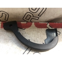 Накладка петли багажника Mercedes-Benz E-Class W212 A2128210489
