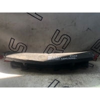 АБСОРБЕР БАМПЕРА Mercedes-Benz C-Class W204 A2048853837