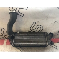 Интеркулер Kia Sportage 3 282702A550
