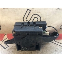 Крепление аккумулятора Mercedes-Benz A-Class W176 A2465450840