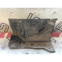 Защита двигателя Mitsubishi ASX 1 12345