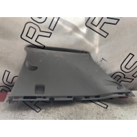 Обшивка стойки кузова Kia Sportage 3 858603U010