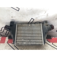 Интеркулер Mitsubishi ASX 1 12345