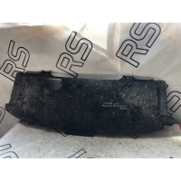 Защита бампера Mazda CX-5 1 KD535611Y