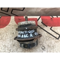 Подушка двигателя Infiniti Q50 1 12345