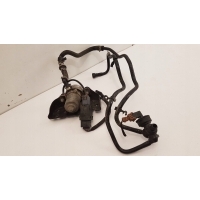 Opel astra j iv 1.4 турбина насос vacum 13343961