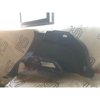Обшивка багажника Mitsubishi ASX 1 7230A856