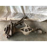 Кулак поворотный Mercedes-Benz M-Class W164 A1643500010