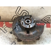 Кулак поворотный Mazda CX-5 1 12345