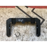 Накладка крышки багажника Mercedes-Benz E-Class W212 A0007410032