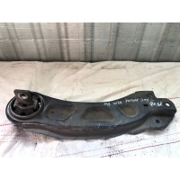 Рычаг подвески Mercedes-Benz A-Class W176 A2463500406