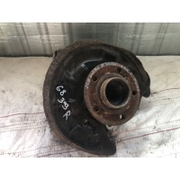 Кулак поворотный Mercedes-Benz A-Class W176 A2464230520