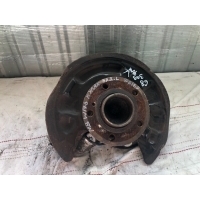 Кулак поворотный Mercedes-Benz A-Class W176 A2464230420