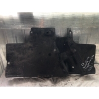 Кожух подрамника Mercedes-Benz A-Class W176 A2463520391