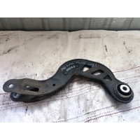 Рычаг подвески Mercedes-Benz A-Class W176 A2463501006