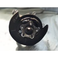 Кулак поворотный Infiniti Q50 1 12345