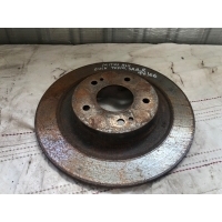 Диск тормозной Mitsubishi ASX 1 12345