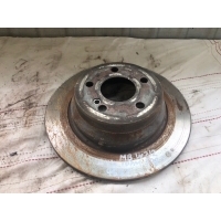 Диск тормозной Mercedes-Benz E-Class W212 12345