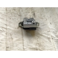 Замок багажника Mercedes-Benz A-Class W176 12345