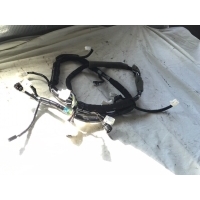 Проводка крышки багажника Mazda CX-5 1 KH2467060C