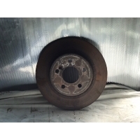 Диск тормозной Mercedes-Benz C-Class W204 12345