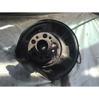 Кулак поворотный Mercedes-Benz C-Class W204 12345