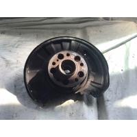 Кулак поворотный Mercedes-Benz C-Class W204 12345