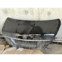 Крышка багажника Mercedes-Benz S-Class W221 12345
