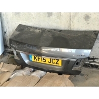 Крышка багажника Mercedes-Benz E-Class W212 12345