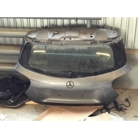 Крышка багажника Mercedes-Benz A-Class W176 12345