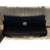 Обшивка крышки багажника Mercedes-Benz E-Class W212 A2126940725
