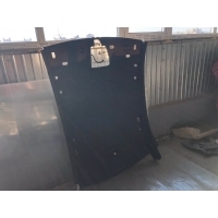 Обшивка потолка Mercedes-Benz C-Class W204 A2046906550