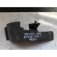 Брызговик Infiniti Q50 1 768574GA0A