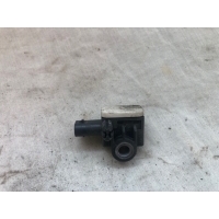 Датчик удара Mercedes-Benz A-Class W176 A1668210151