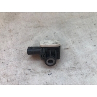 Датчик удара Mercedes-Benz A-Class W176 A1668210151
