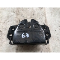 Замок капота Kia Sportage 3 12345