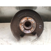 Кулак поворотный Opel Astra J GTC 13591999