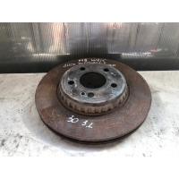 Диск тормозной Mercedes-Benz C-Class W205 12345