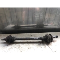 Привод Mercedes-Benz C-Class W205 12345