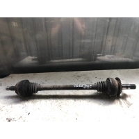 Привод Mercedes-Benz C-Class W205 12345