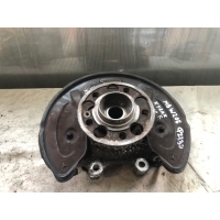 Кулак поворотный Mercedes-Benz C-Class W205 12345