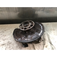 Кулак поворотный Mercedes-Benz C-Class W205 12345