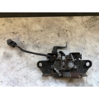 Замок капота Mazda 6 GJ G44N56620B