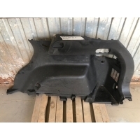 Обшивка багажника Mazda CX-5 1 KD4568850