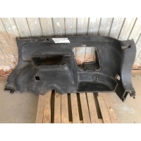 Обшивка багажника Mitsubishi Outlander 3 12345