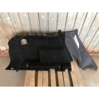 Обшивка багажника Jaguar E-PACE 1 J9C345431A